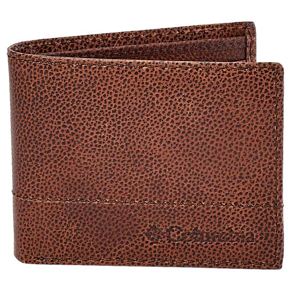 Columbia Cumberland RFID Passcase - Brown