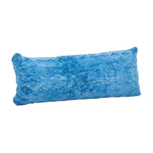 Willow Faux Fur Body Pillow