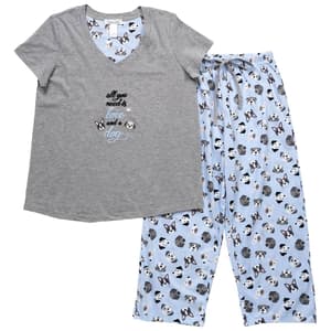 Boscovs - 75% Off Designer Summer Pajamas, Nightgowns & Robes