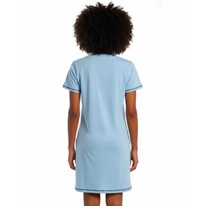 Womens Rene Rofe(R) Short Sleeve All We Need Is Kindness Nightshirt alternate view