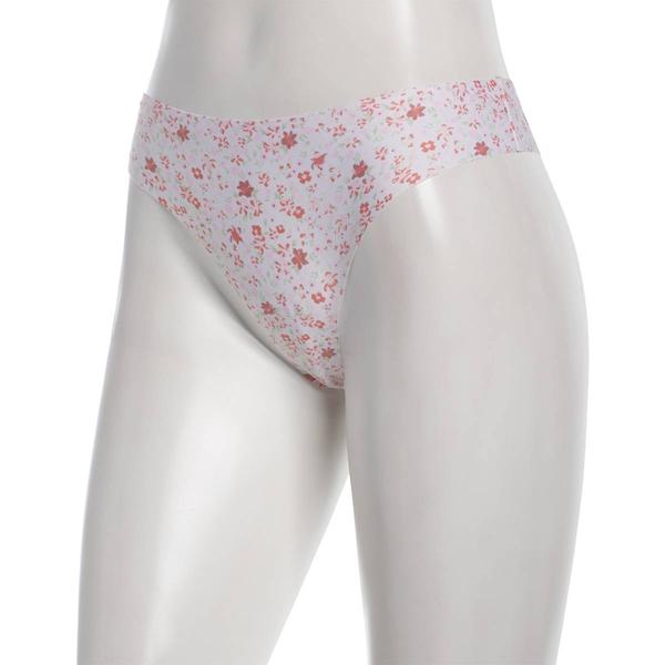 Womens Rene Rofe(R) Confusible Thong - 127892-2482C
