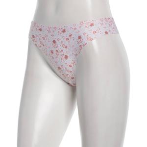 Womens Rene Rofe(R) Confusible Thong - 127892-2482C