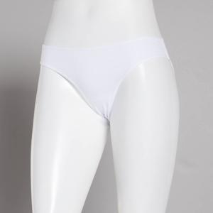 Womens Rene Rofe(R) Bikini Panties 16206-WHT4