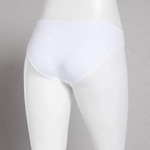 Womens Rene Rofe(R) Bikini Panties 16206-WHT4 alternate view