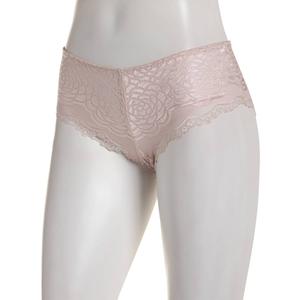 Juniors Rene Rofe(R) Marla Lace Hipster Panties 185834-BLU