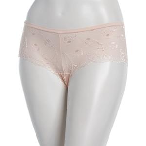 Womens Rene Rofe(R) Red Carpet Ready Boyshort Panties - 191865-RSEW alternate view