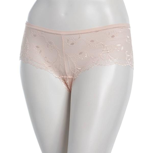 Womens Rene Rofe(R) Red Carpet Ready Boyshort Panties - 191865-RSEW alternate view