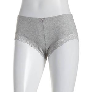 Womens Rene Rofe(R) Magic Trick Hipster Panties 192539-HGRY