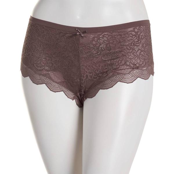 Plus Size Rene Rofe(R) Darlin Days Boyshort Panties 197920X-SPR alternate view