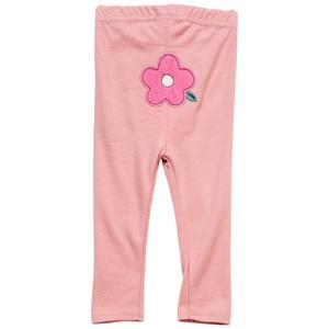 Baby Girl (NB-9M) baby views(R) 3pc. Floral Love Bodysuit Set alternate view