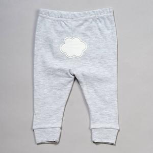 Baby Boy (NB-9M) baby views(R) 3pc. Bear/Heaven Bodysuit Set W/Bib alternate view