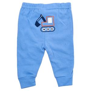Baby Boy (NB-9M) baby views(R) 3pc. Truck Turn Me Around Set alternate view