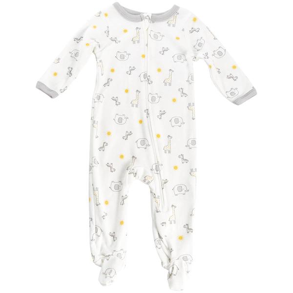 Baby Unisex (NB-9M) baby views(R) Giraffe Sleep & Play
