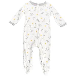 Baby Unisex (NB-9M) baby views(R) Giraffe Sleep & Play