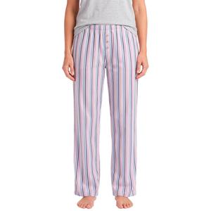 Womens Jaclyn Stripe Flannel Pajama Bottoms alternate view