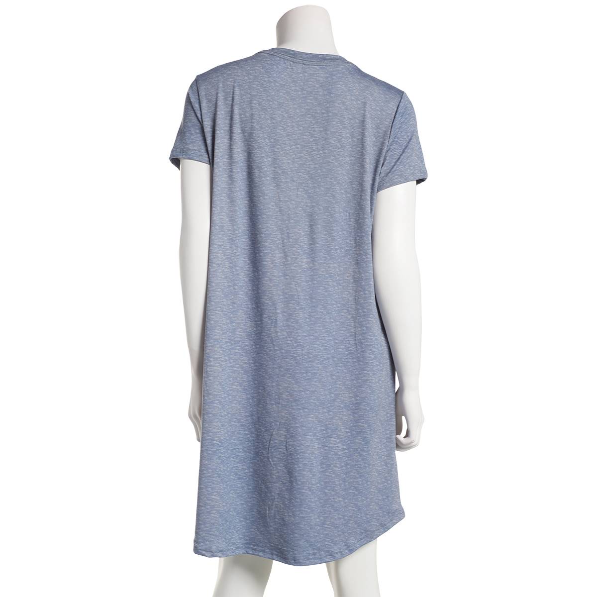 Womens Jaclyn Short Sleeve Hello Summer Nightshirt