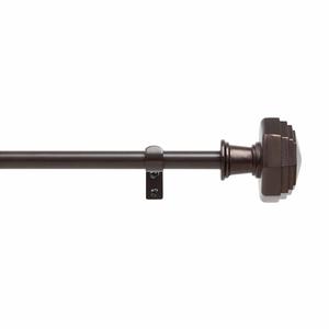 Martha Stewart Chatsworth Curtain Rod