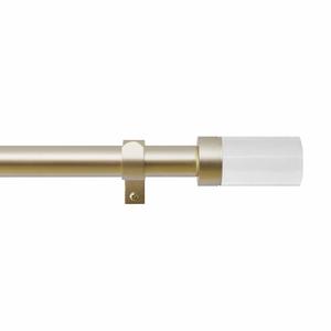 DKNY Liam Curtain Rod
