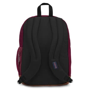 JanSport Cool Student Backpack - Russet Red JanSport Cool Student Backpack - Russet Red