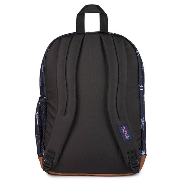 JanSport(R) Cool Student Pastel Petals Backpack alternate view