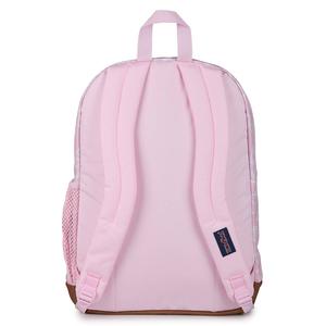 JanSport(R) Cool Student Flutter by Pink Backpack alternate view