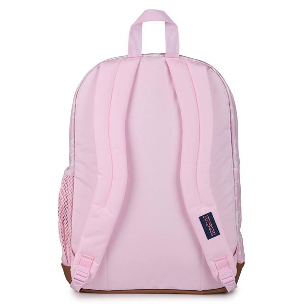 JanSport(R) Cool Student Flutter by Pink Backpack alternate view