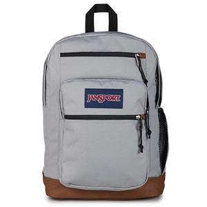 JanSport(R) Cool Student Grounded Grey Backpack