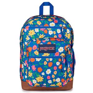 JanSport(R) Cool Student Flower Market Backpack