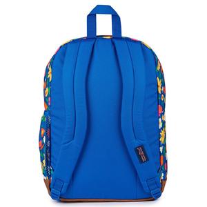 JanSport(R) Cool Student Flower Market Backpack alternate view