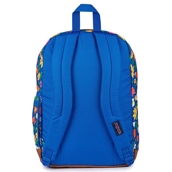 JanSport(R) Cool Student Flower Market Backpack alternate view