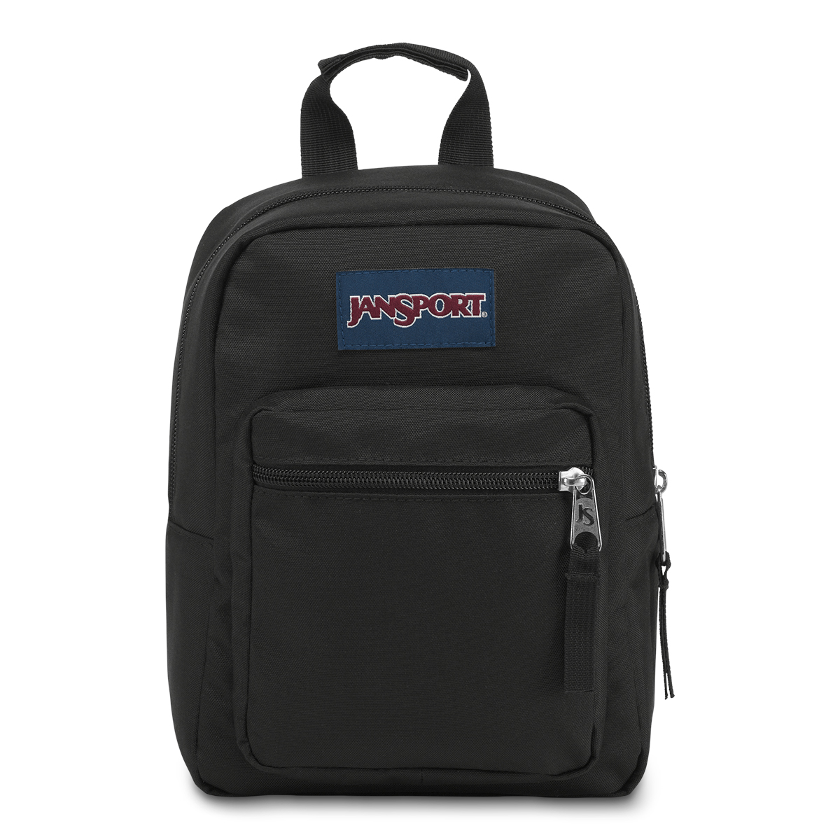 JanSport(R) Big Break Lunch Bag - Black