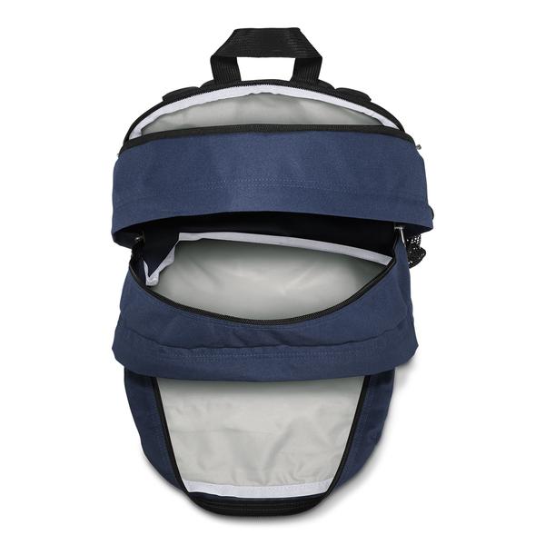 JanSport(R) Big Student Backpack - Navy alternate view