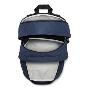 jansport backpack boscov's Main Campus built to handle everything your day throws at you Big Student - Team Stripes