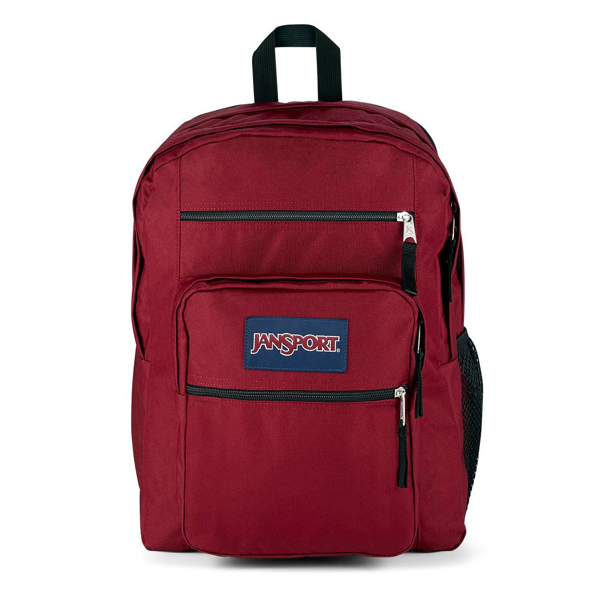 JanSport(R) Big Student Backpack - Russet Red