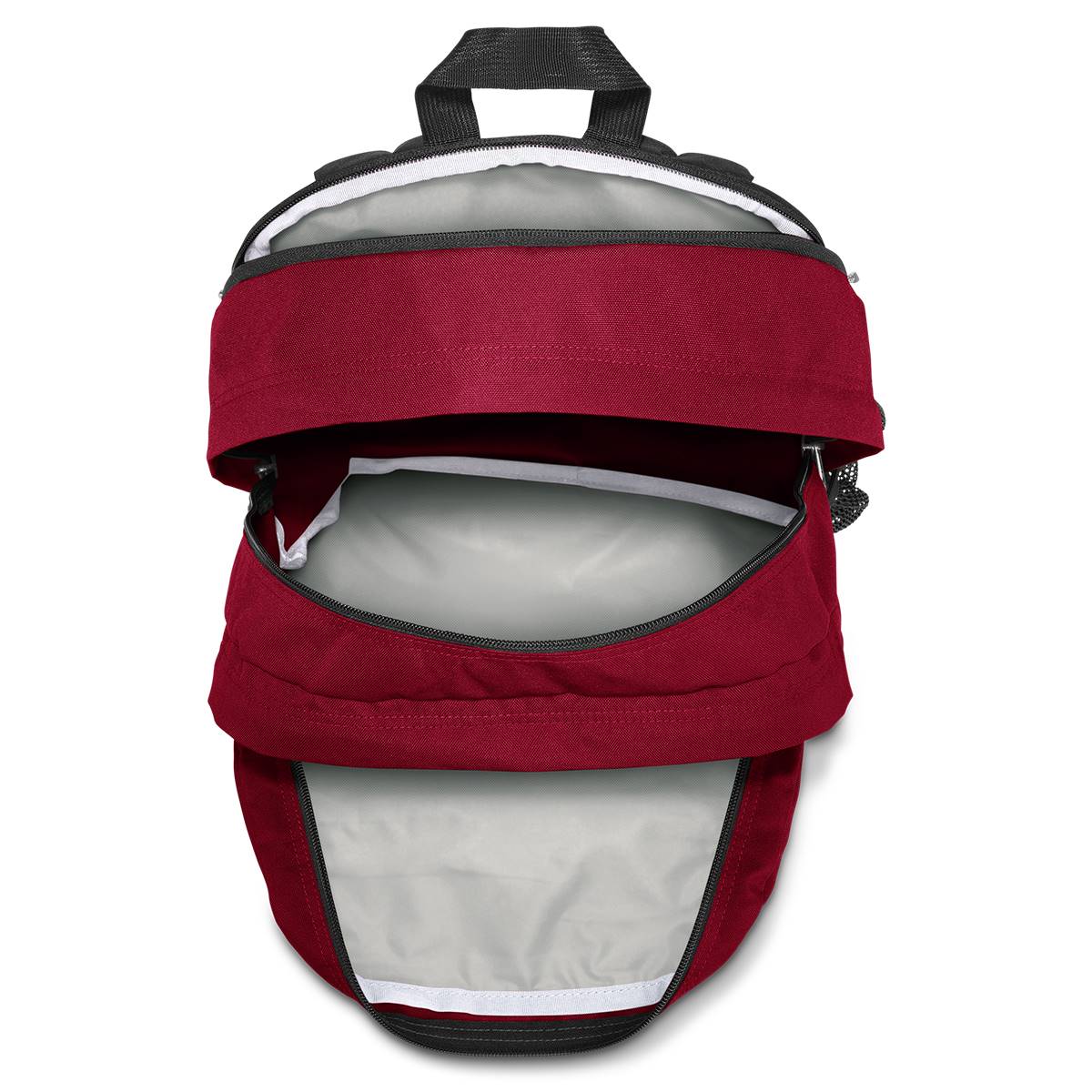 JanSport(R) Big Student Backpack - Russet Red