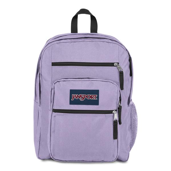 JanSport(R) Big Student Backpack - Pastel Lilac