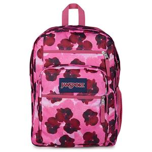 JanSport(R) Big Student Pop Art Pansies Backpack