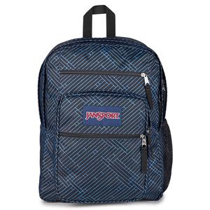 JanSport(R) Big Student Team Stripes Backpack