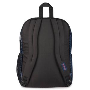 JanSport(R) Big Student Team Stripes Backpack alternate view