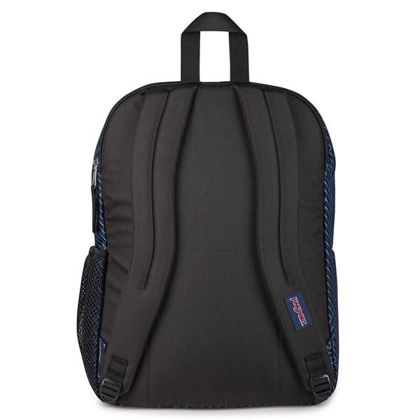 JanSport(R) Big Student Team Stripes Backpack alternate view