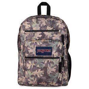 JanSport(R) Big Student Woodland Camo Backpack