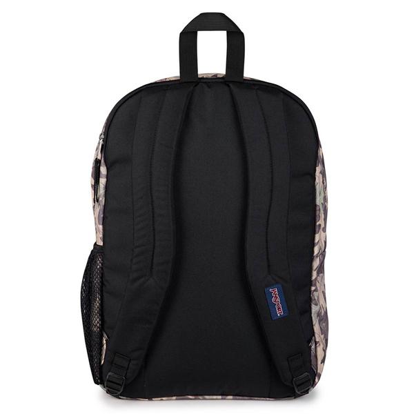 JanSport(R) Big Student Woodland Camo Backpack alternate view