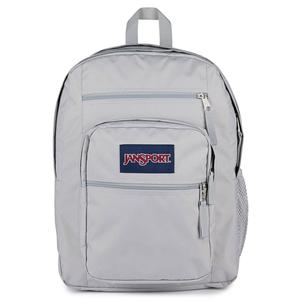 JanSport(R) Big Student Grounded Grey Backpack