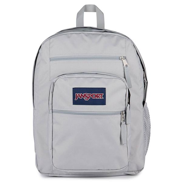 JanSport(R) Big Student Grounded Grey Backpack