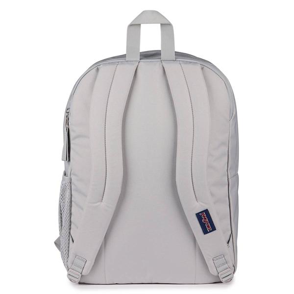 JanSport(R) Big Student Grounded Grey Backpack alternate view
