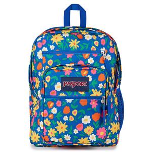 JanSport(R) Big Student Flower Market Backpack
