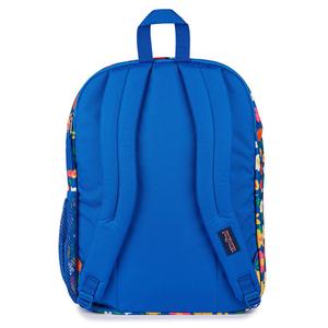 JanSport(R) Big Student Flower Market Backpack alternate view
