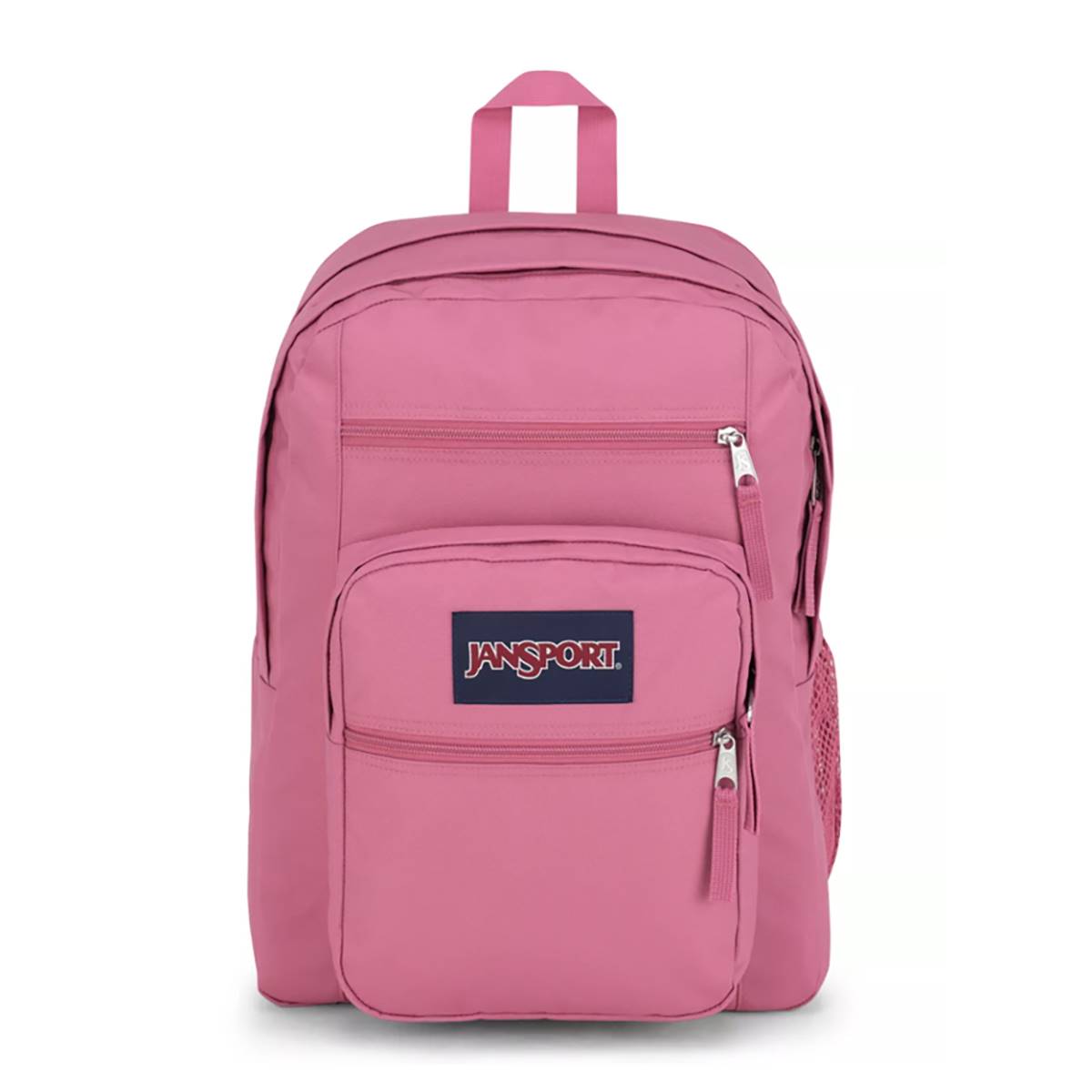 JanSport(R) Big Student Backpack - Mauve Haze