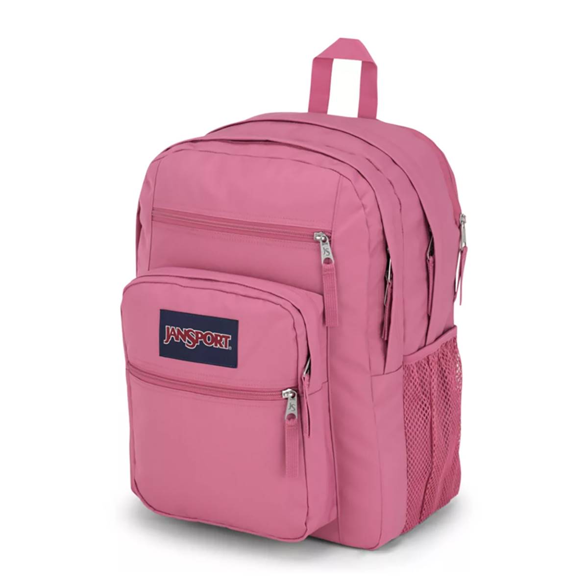 JanSport(R) Big Student Backpack - Mauve Haze