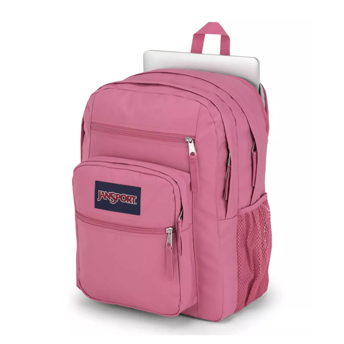 JanSport(R) Big Student Backpack - Mauve Haze